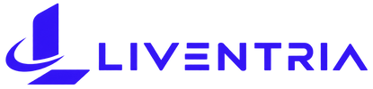 Liventria - Accueil